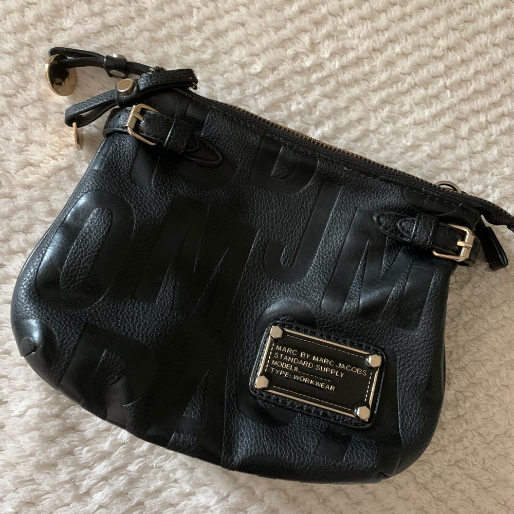 Marc Jacobs purse